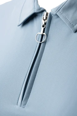 Horze Willow Damen funktionales Poloshirt*Damen Shirts & Polos Für Damen