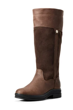Ariat Windermere II H2O Damen wasserdichte Stiefel* Stallschuhe