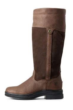 Ariat Windermere II H2O Damen wasserdichte Stiefel* Stallschuhe