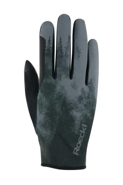 Roeckl Wing Reithandschuhe* Winterreithandschuhe