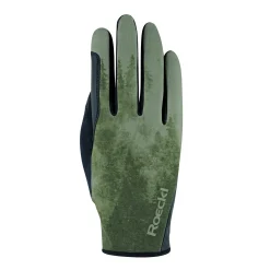 Roeckl Wing Reithandschuhe* Winterreithandschuhe