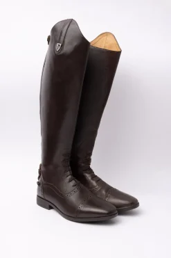 Horze Winslow Echtleder-Reitstiefel* Reitstiefel