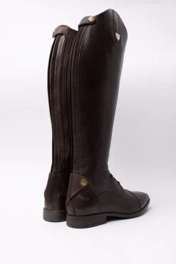 Horze Winslow Echtleder-Reitstiefel* Reitstiefel