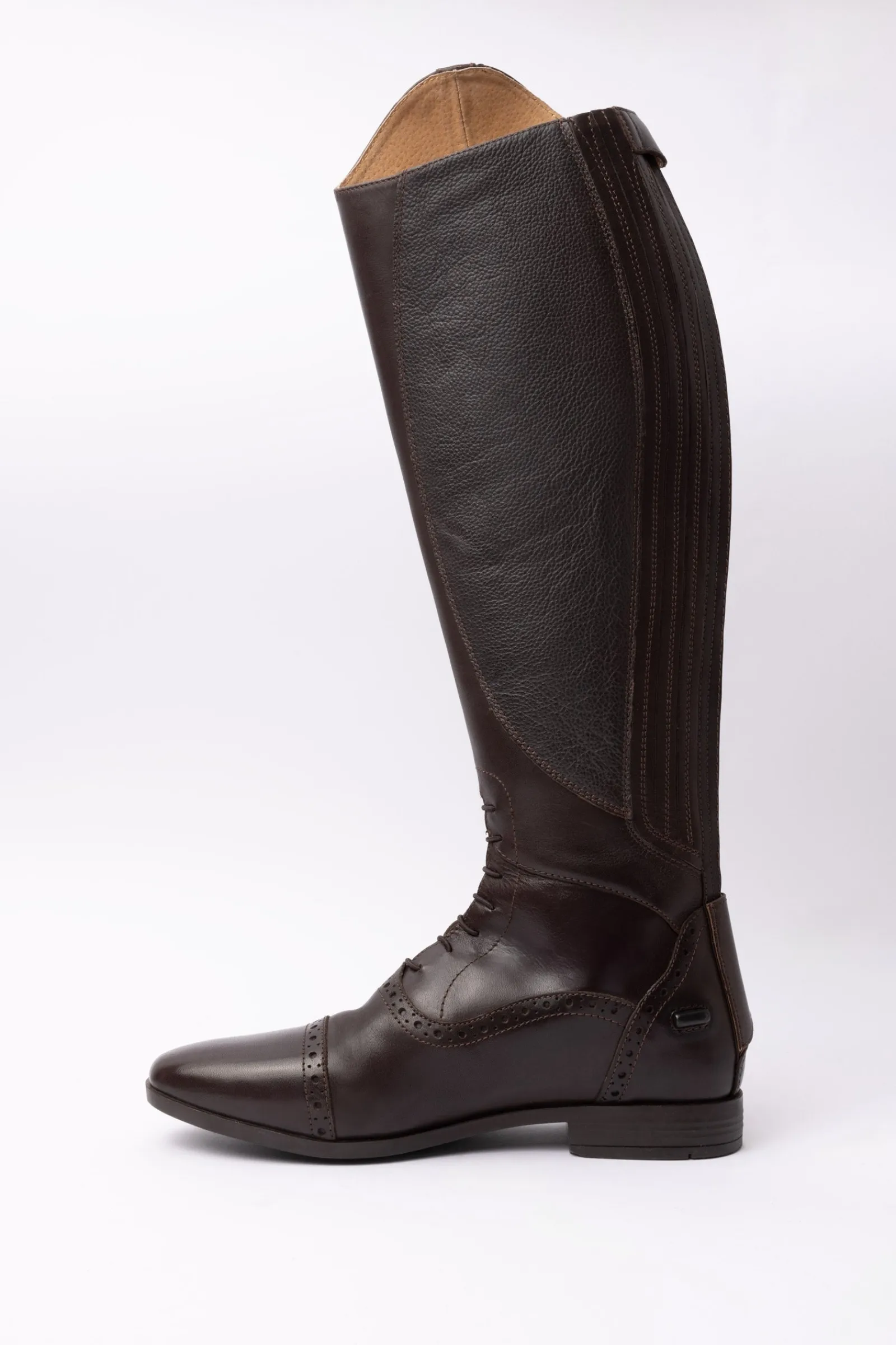 Horze Winslow Echtleder-Reitstiefel* Reitstiefel