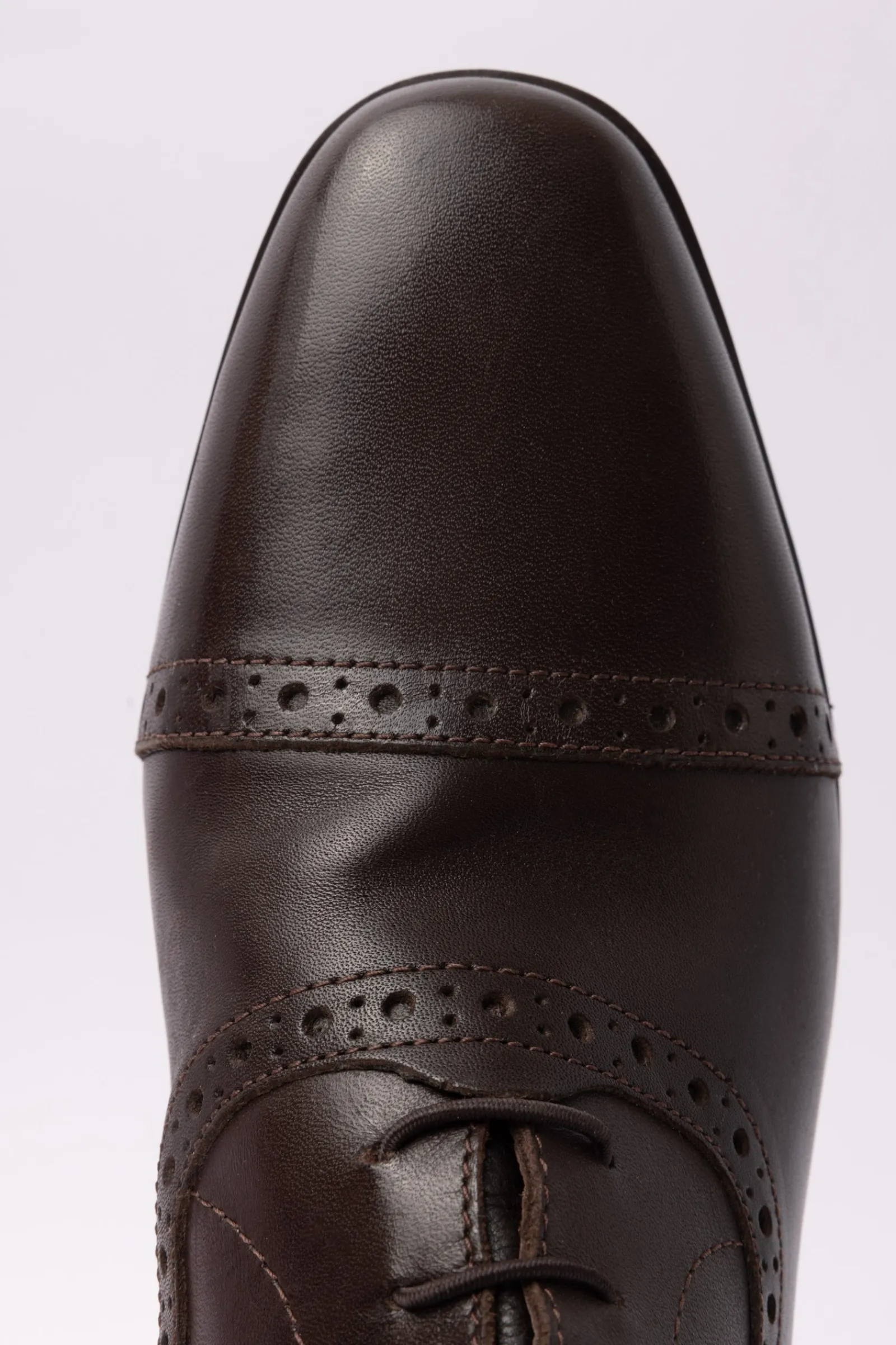 Horze Winslow Echtleder-Reitstiefel* Reitstiefel