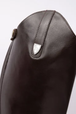Horze Winslow Echtleder-Reitstiefel* Reitstiefel