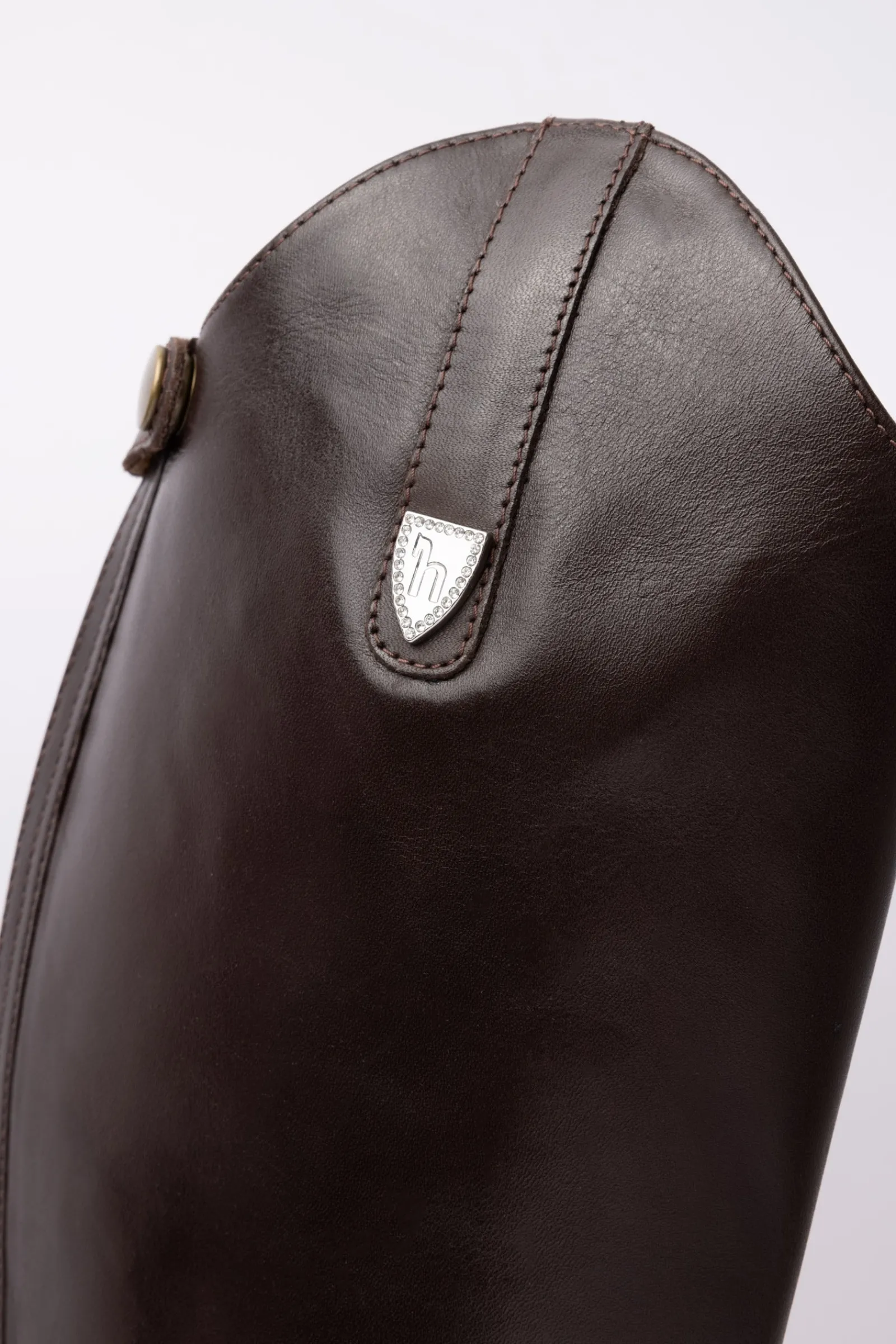 Horze Winslow Echtleder-Reitstiefel* Reitstiefel