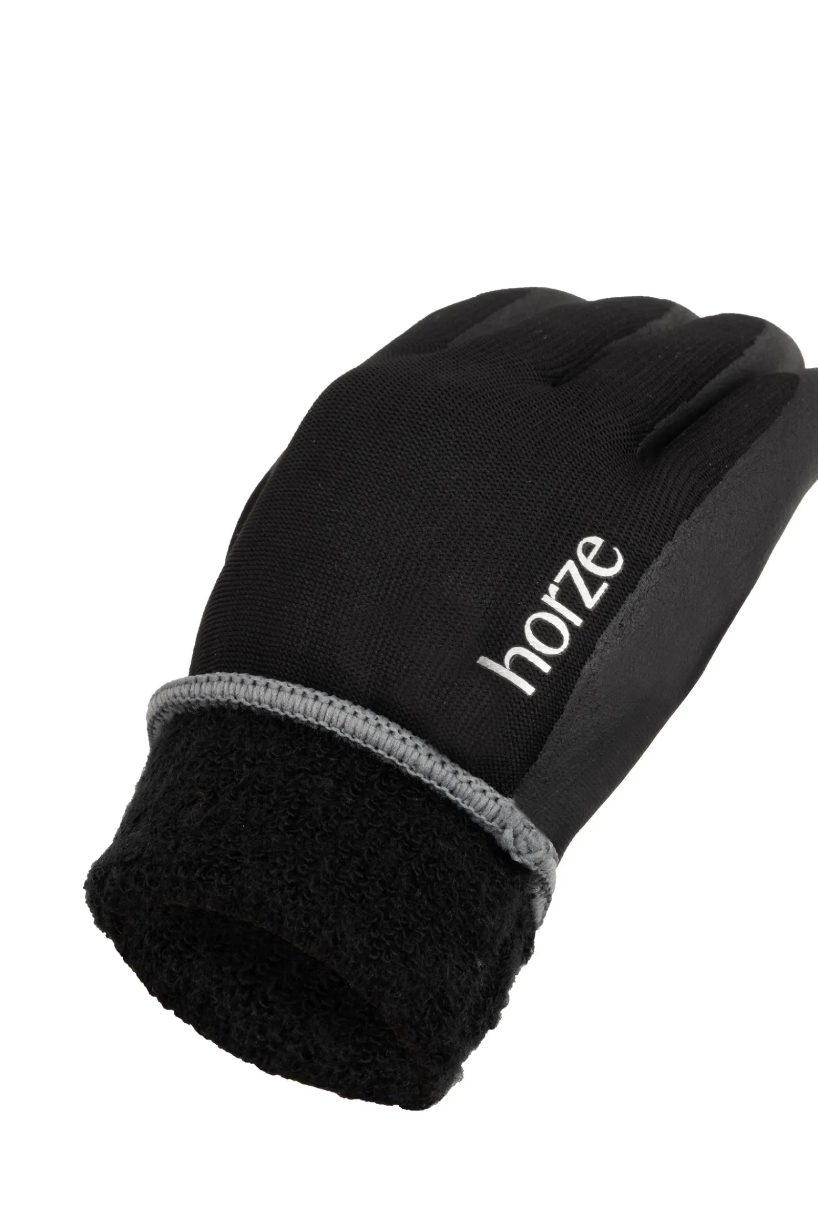 Horze Winter Arbeitshandschuhe* Winterreithandschuhe
