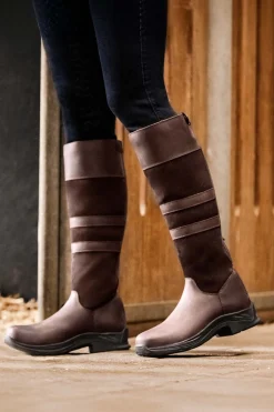 ELT Winter Boot Oakland* Stallschuhe