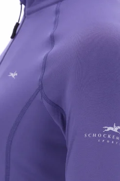 Schockemöhle Sports Winter Page Style Damen Shirt*Damen Shirts & Polos Für Damen
