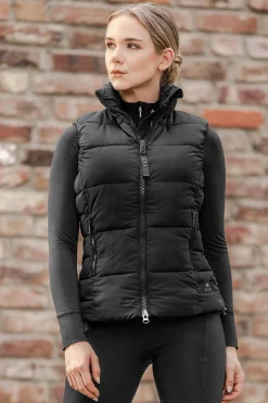 ELT Winter Women's Lightweight Vest Oxford*Damen Mäntel & Jacken Für Damen