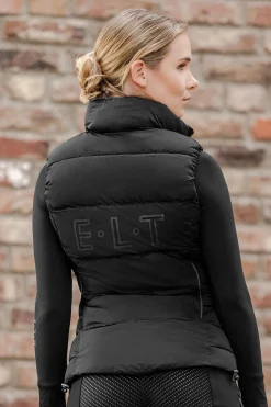 ELT Winter Women's Lightweight Vest Oxford*Damen Mäntel & Jacken Für Damen