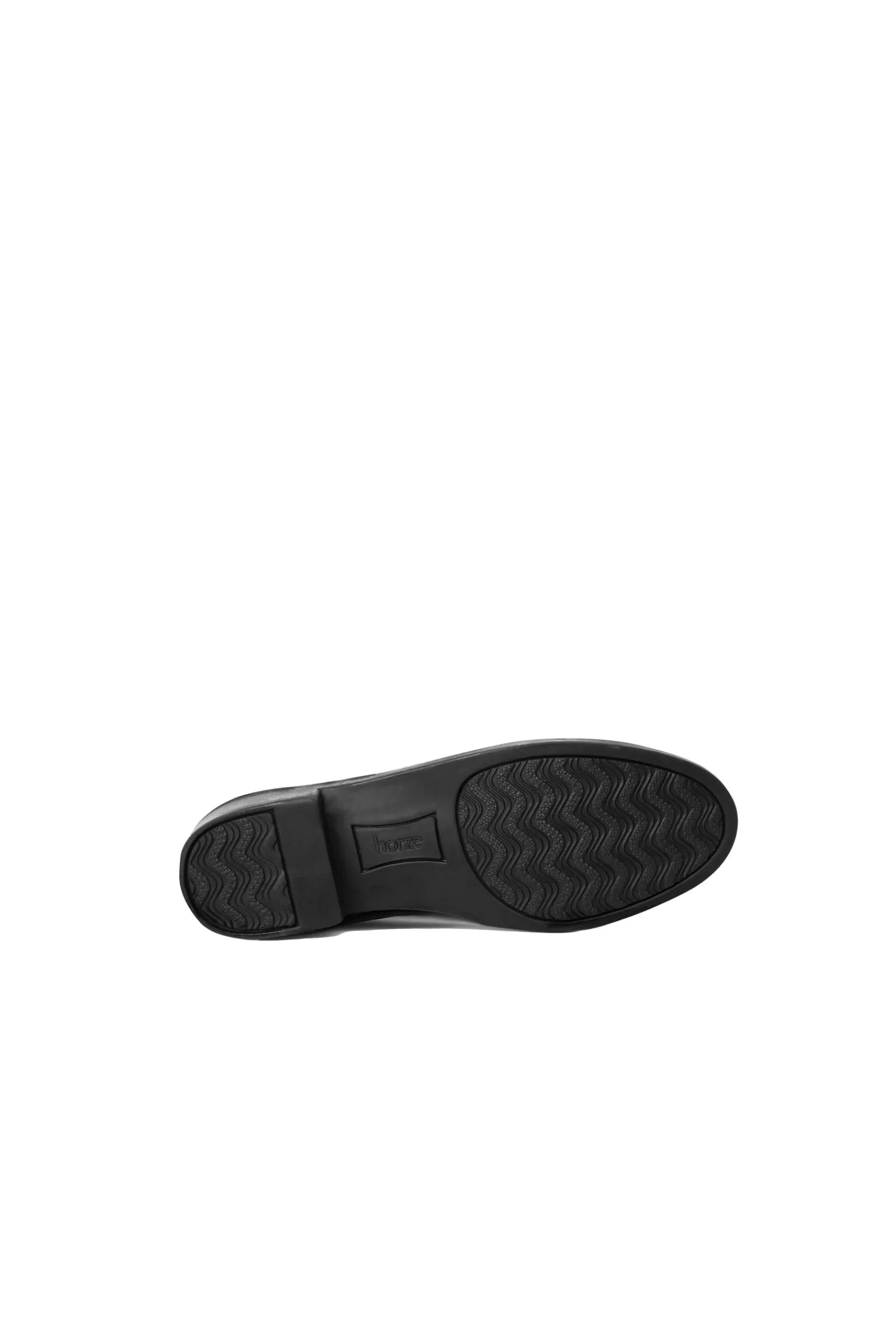 Horze Winter-Reitstiefeletten mit seitlichem Reißverschluss* Reitstiefeletten