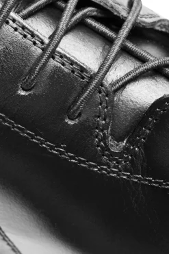 Horze Winter-Reitstiefeletten mit seitlichem Reißverschluss* Reitstiefeletten