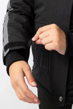 Horze WinterRider Kinder Reitjacke*Kinder Jacken & Westen Für Kinder