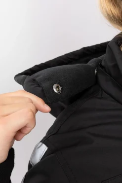 Horze WinterRider Kinder Reitjacke*Kinder Jacken & Westen Für Kinder