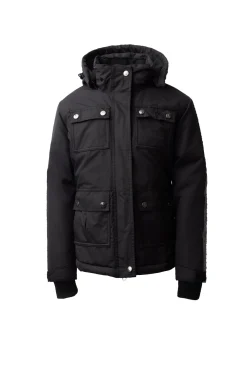 Horze WinterRider Kinder Reitjacke*Kinder Jacken & Westen Für Kinder