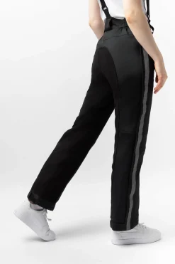 Horze WinterRider Wasserdichte Thermoreithose für Damen*Damen Thermoreithosen Und -Reitleggins Für Damen
