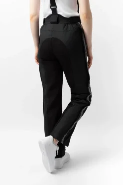 Horze WinterRider Wasserdichte Thermoreithose für Damen*Damen Thermoreithosen Und -Reitleggins Für Damen