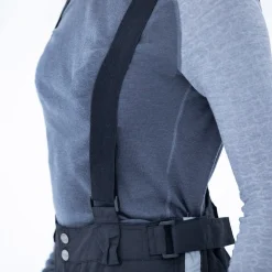 Horze WinterRider Winterreithose mit Vollbesatz für Kinder*Kinder Thermoreithosen & -Reitleggins Für Kinder|Reithosen Für Kinder