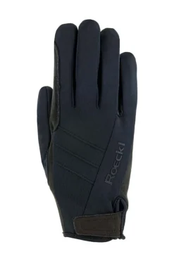 Roeckl Wisbech Eco Reithandschuhe* Winterreithandschuhe