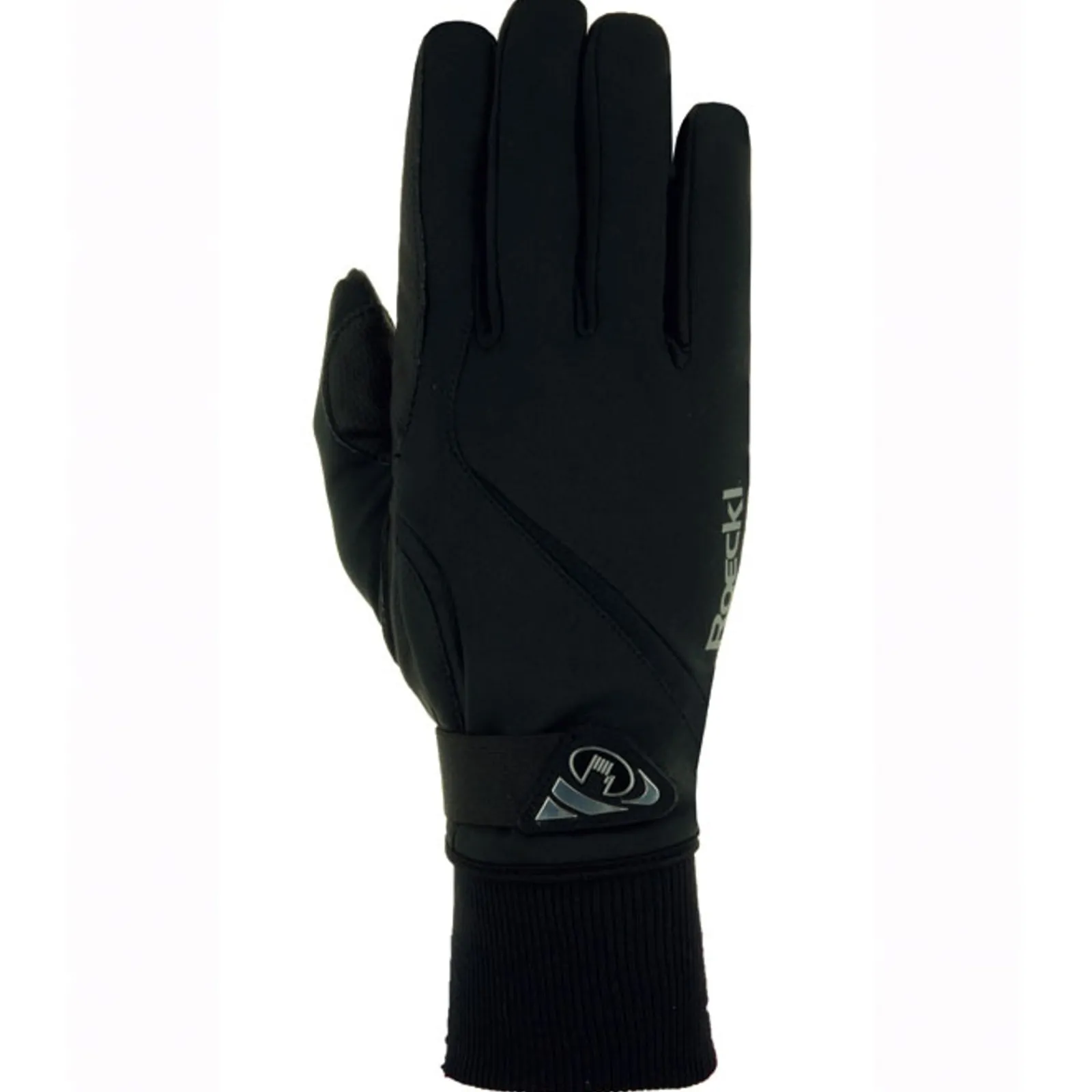 Roeckl Wismar Handschuh* Winterreithandschuhe