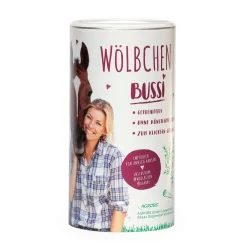 Agrobs Wölbchen Bussi 750g* Pferdeleckerlis