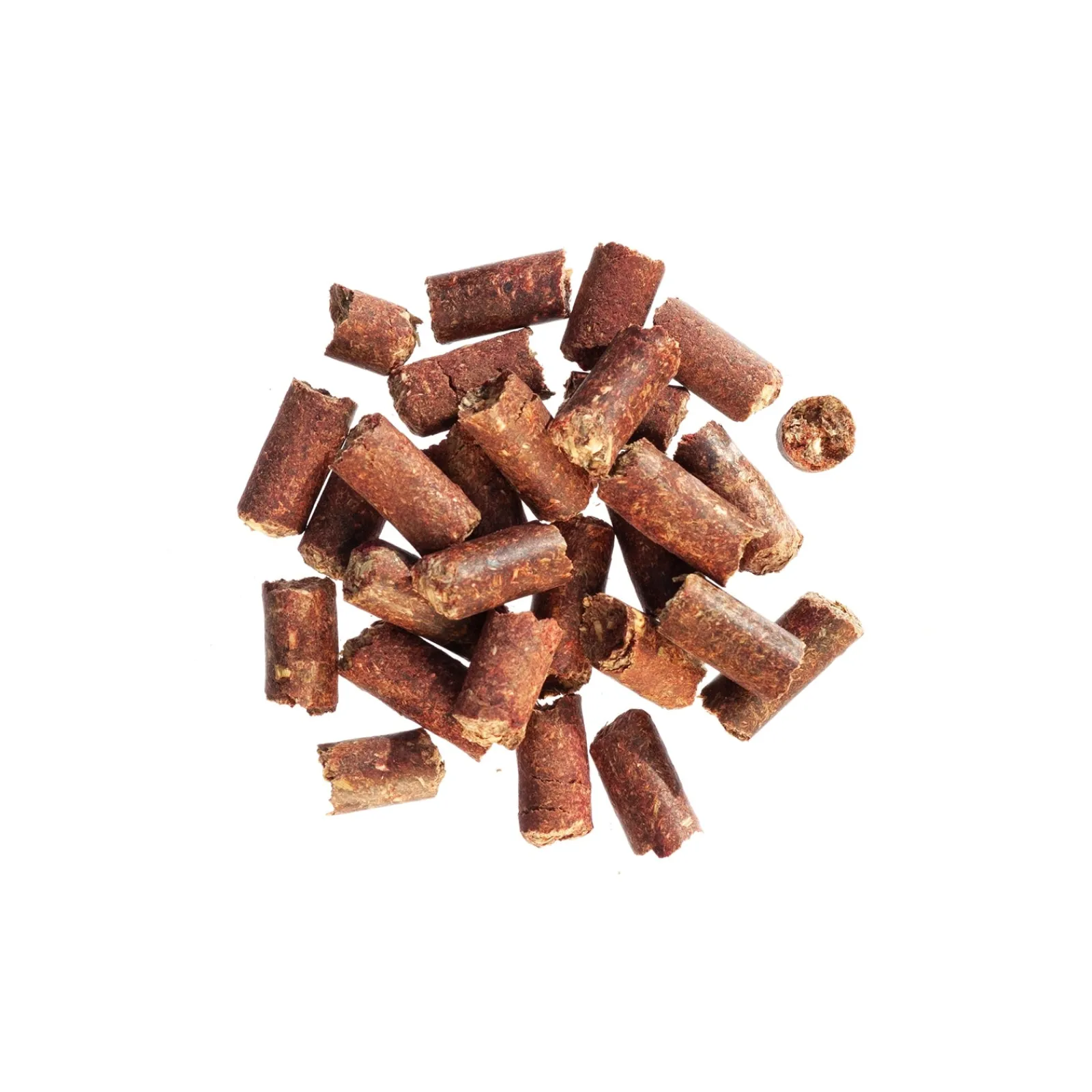 Agrobs Wölbchen Bussi 750g* Pferdeleckerlis