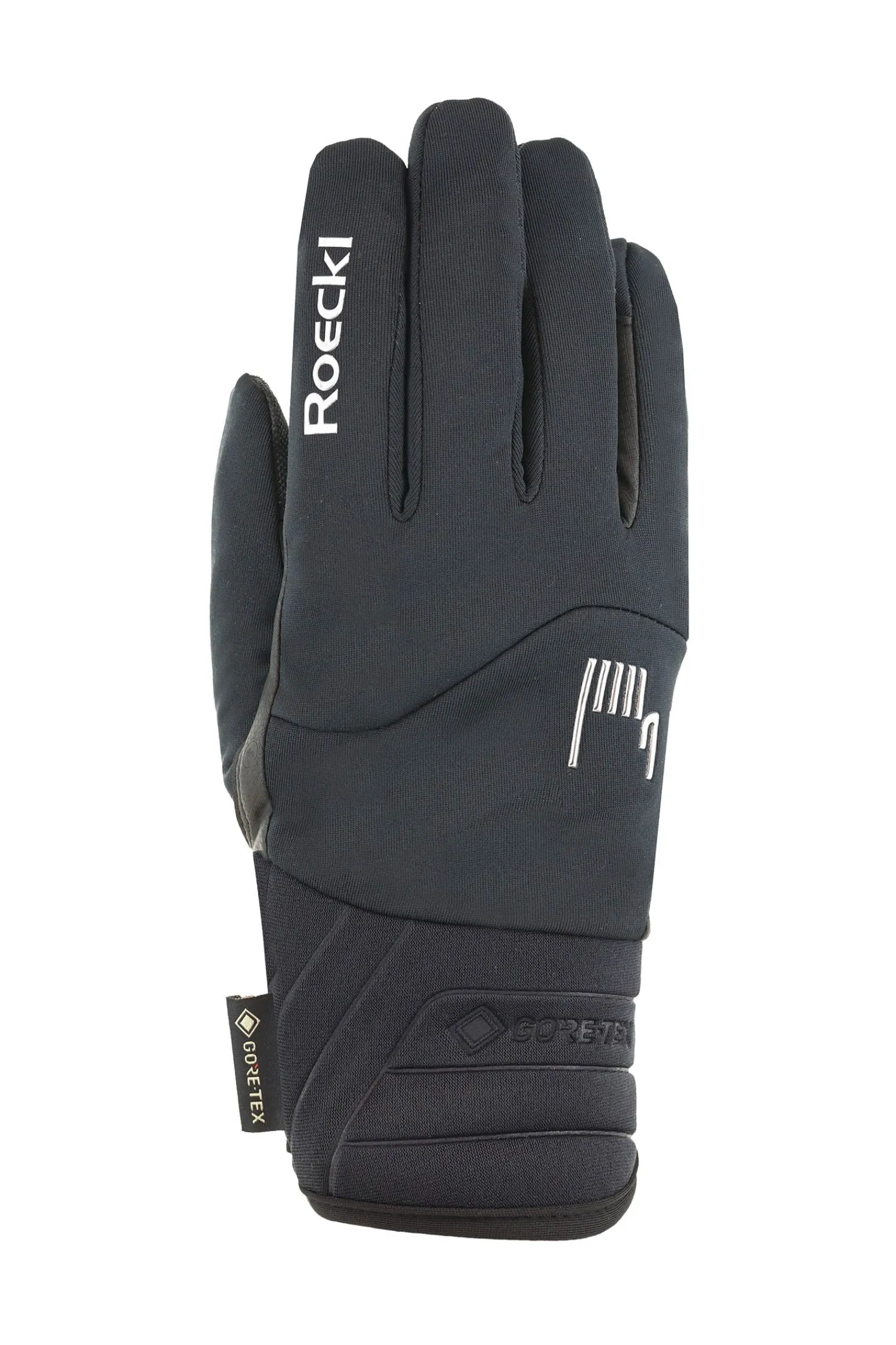 Roeckl Wolda GTX Riding Gloves* Winterreithandschuhe