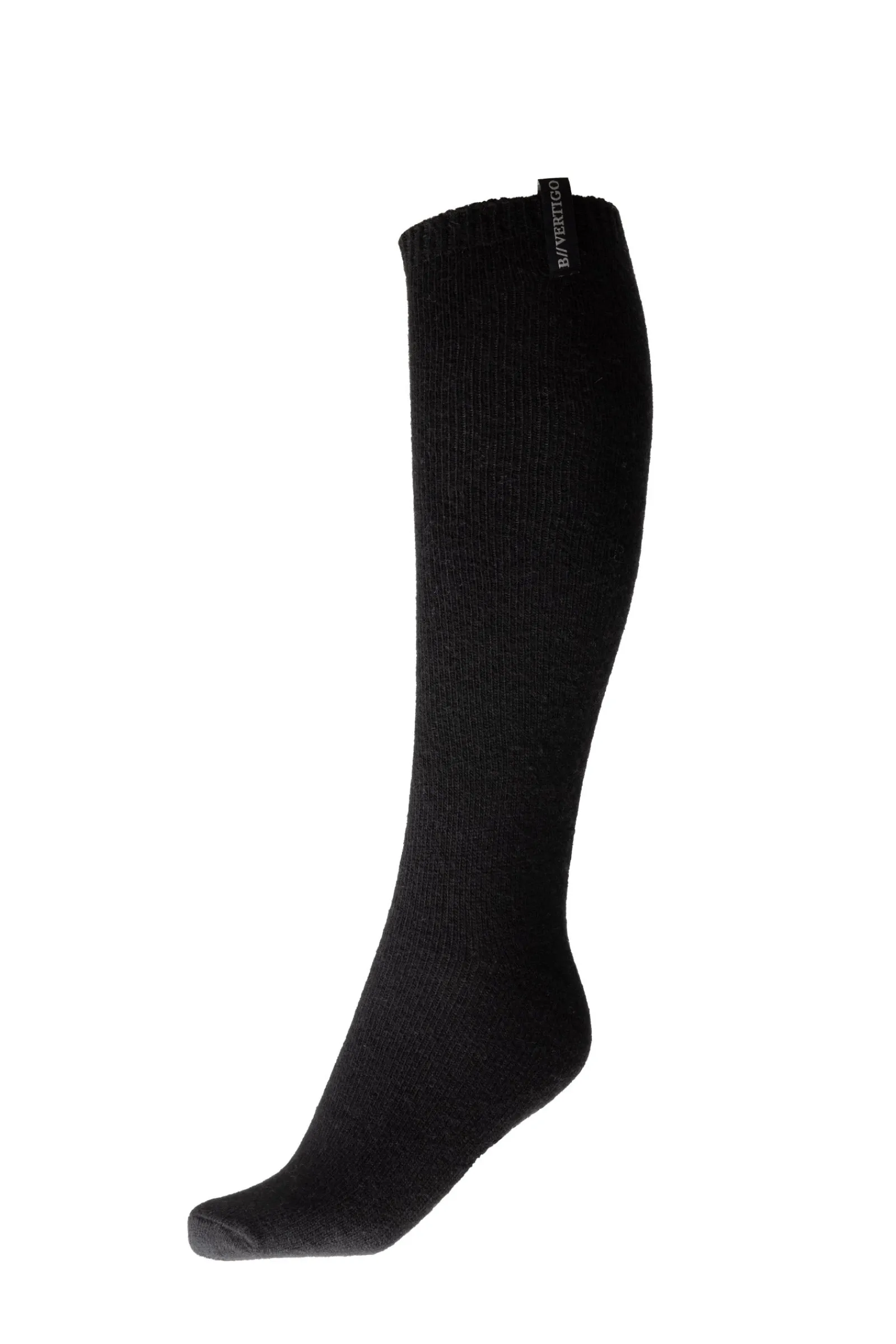 B Vertigo Wollmix Socken* Kniestrümpfe & Reitsocken