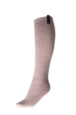 B Vertigo Wollmix Socken* Kniestrümpfe & Reitsocken