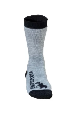 Karlslund Wollsocken* Kniestrümpfe & Reitsocken