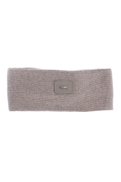Schockemöhle Sports Woll-Stirnband Style* Caps & Mützen