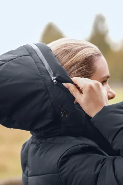 ELT Women's Ridingcoat Saphira Advanced*Damen Mäntel & Jacken Für Damen