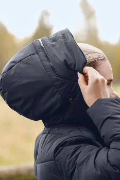 ELT Women's Ridingcoat Saphira Advanced*Damen Mäntel & Jacken Für Damen