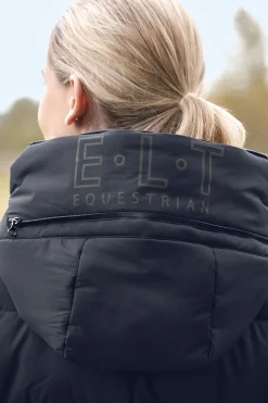 ELT Women's Ridingcoat Saphira Advanced*Damen Mäntel & Jacken Für Damen