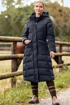 ELT Women's Ridingcoat Saphira Advanced*Damen Mäntel & Jacken Für Damen