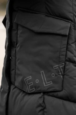 ELT Women's Ridingcoat Saphira Advanced*Damen Mäntel & Jacken Für Damen