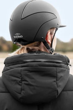 ELT Women's Ridingcoat Saphira Advanced*Damen Mäntel & Jacken Für Damen