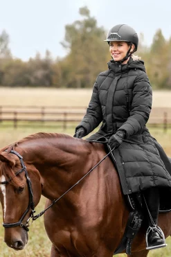ELT Women's Ridingcoat Saphira Advanced*Damen Mäntel & Jacken Für Damen