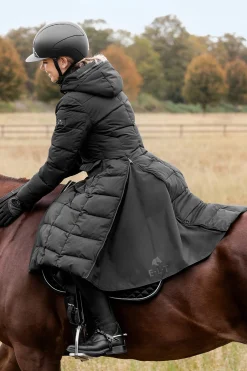 ELT Women's Ridingcoat Saphira Advanced*Damen Mäntel & Jacken Für Damen