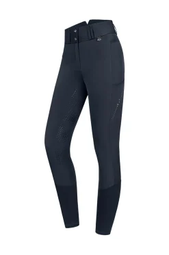 ELT Women's Thermal Breeches Mina*Damen Thermoreithosen Und -Reitleggins Für Damen