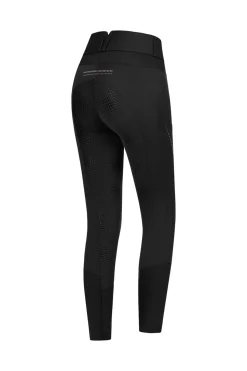 ELT Women's Thermal Breeches Mina*Damen Thermoreithosen Und -Reitleggins Für Damen