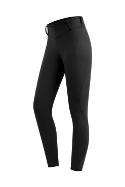 ELT Women's Thermal Riding leggings Rena*Damen Reitleggings Für Damen