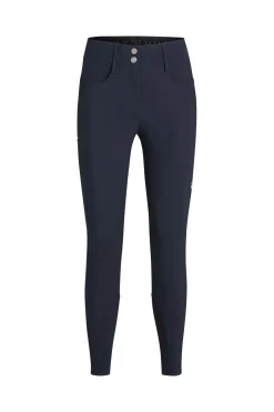 Tommy Hilfiger Equestrian Women's Victoria Knee Grip Breeches*Damen Reithose Für Damen Mit Kniebesatz
