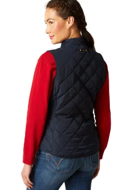 Ariat Woodside Vest*Damen Mäntel & Jacken Für Damen