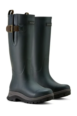 Ariat Woodstock Damen-Gummistiefel* Stallschuhe