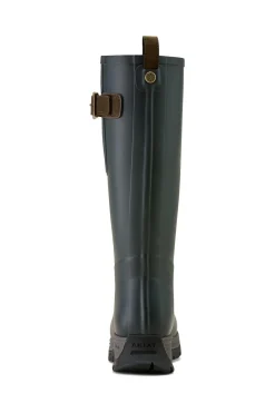 Ariat Woodstock Damen-Gummistiefel* Stallschuhe