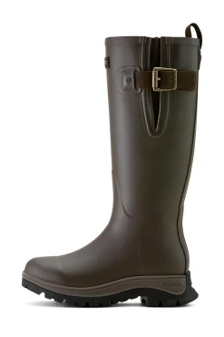 Ariat Woodstock Damen-Gummistiefel* Stallschuhe