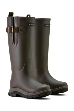 Ariat Woodstock Damen-Gummistiefel* Stallschuhe